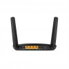 TP-LINK ARCHER MR200, AC750, 4Port, 750Mbps, Dual Band WiFi, Masaüstü, LTE Micro Sim Kart Takılabilir 3G-4G Destekli Router