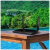TP-LINK ARCHER MR200, AC750, 4Port, 750Mbps, Dual Band WiFi, Masaüstü, LTE Micro Sim Kart Takılabilir 3G-4G Destekli Router