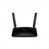 TP-LINK ARCHER MR200, AC750, 4Port, 750Mbps, Dual Band WiFi, Masaüstü, LTE Micro Sim Kart Takılabilir 3G-4G Destekli Router