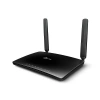 TP-LINK ARCHER MR200 AC750 Dual Band EV Ofis Tipi 4G LTE Router