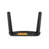 TP-LINK ARCHER MR200 AC750 Dual Band EV Ofis Tipi 4G LTE Router