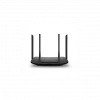 TP-LINK ARCHER VR300 V2, AC1200, 4Port, Dual Band Wifi, 1200Mbps, 4xAnten, VDSL,ADSL Modem