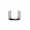 TP-LINK ARCHER VR300 V2, AC1200, 4Port, Dual Band Wifi, 1200Mbps, 4xAnten, VDSL,ADSL Modem