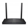 TP-LINK ARCHER VR400 V3, AC1200, 4 Port, Dual Band Wifi, 1200Mbps, 2×Anten, 3G-4G USB Desteği, VDSL2, ADSL2+ MODEM