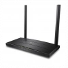 TP-LINK ARCHER VR400 V3, AC1200, 4 Port, Dual Band Wifi, 1200Mbps, 2×Anten, 3G-4G USB Desteği, VDSL2, ADSL2+ MODEM