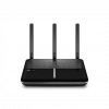 TP-LINK ARCHER VR600, AC1600, 4 Port GigaBit, Dual Band Wifi, 1600Mbps, 3xAnten, 3G-4G USB Desteği, VDSL2, ADSL2+ MODEM