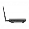 TP-LINK ARCHER VR600, AC1600, 4 Port GigaBit, Dual Band Wifi, 1600Mbps, 3xAnten, 3G-4G USB Desteği, VDSL2, ADSL2+ MODEM