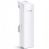 TP-LINK CPE210, 300Mbps 2,4Ghz WiFi, 9dbi Anten, 5Km Menzil, Noktadan Noktaya, Dış Mekan, Access Point CPE
