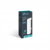 TP-LINK CPE220, 300Mbps, 2.4Ghz WiFi, 12dbi Anten, 13Km Menzil, Noktadan Noktaya, Dış Mekan, Access Point CPE