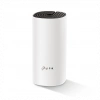 TP-LINK DECO E4, AC1200, Tekli Mesh, 1200Mbps, Dual Band, 2Port Megabit Lan, 140m2 Çekim Alanı, Router, Geniş Alan İnternet Ağı Sağlayıcısı