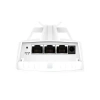 TP-LINK EAP215-BRIDGE AC1200 Bridge 5km Harici Access Point 2li Set