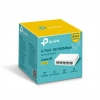 TP-LINK LS1005, Green Tech, 5 Port, MegaBit, Yönetilemez, Masaüstü Switch