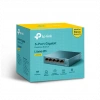 TP-LINK LS105G, Green Tech, 5 Port, GigaBit,  Metal Kasa, Yönetilemez, Masaüstü Switch