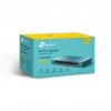 TP-LINK LS108G, Green Tech, 8 Port GigaBit, Yönetilemez, Masaüstü Switch