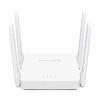 Tp-Link Mercusys AC10 Dual Bant 4 Port Kablosuz Router AC1200