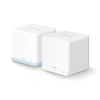 Tp-Link Mercusys Halo H32G 2Li Paket AC1200 Tüm Evi Kapsayan Mesh Wifi Sistemi