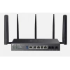 TP-Link Omada DR3650v V1 Gateway 1GbE Wi-Fi 6 2.4 GHz, 5 GHz