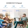 TP-LINK RE715X AX3000 Wıfı6 Mesafe Genişletici