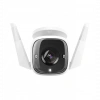TP-LINK Tapo C310, 3,0Mpix, İç ve Dış Mekan, IP66, WiFi, 30Mt. Gece Görüşü, İki Yönlü Ses Güvenlik Kamerası
