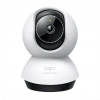 TP-LINK Tapo TC72 (C220), 2K QHD 4,0Mpix, İç Mekan WiFi, 9Mt. Gece Görüşü, 360 Dönüş, İki Yönlü Ses Güvenlik Yapay Zeka Destekli Kamera