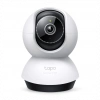 TP-LINK Tapo TC74 (C230), 3K, 5,0Mpix, İç Mekan, WiFi, 12Mt. Gece Görüşü, 360 Dönüş, İki Yönlü Ses Güvenlik Yapay Zeka Destekli Kamera