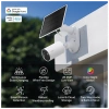 TP-LINK Tapo TC82 KIT (C410 KIT), 2K, 3,0Mpix, Dış Mekan, IP65, WiFi, 9Mt. Renkli Gece Görüşü, İki Yönlü Ses, Güneş Enerjili Güvenlik Kamerası Kiti