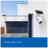 TP-LINK Tapo TC92 KIT (C660 KIT), 4K, 8,0Mpix, Dış Mekan, IP65, WiFi, 12Mt. Renkli Gece Görüşü, İki Yönlü Ses, Yapay Zeka Destekli, Güneş Enerjili Güvenlik Kamerası Kiti