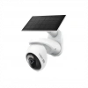TP-LINK Tapo TC92 KIT (C660 KIT), 4K, 8,0Mpix, Dış Mekan, IP65, WiFi, 12Mt. Renkli Gece Görüşü, İki Yönlü Ses, Yapay Zeka Destekli, Güneş Enerjili Güvenlik Kamerası Kiti