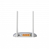 TP-LINK TD-W9960, 4 Port, 2.4Ghz Wifi, 300Mbps, 2xAnten, VDSL2, ADSL2+ MODEM