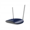 TP-LINK TD-W9960, 4 Port, 2.4Ghz Wifi, 300Mbps, 2xAnten, VDSL2, ADSL2+ MODEM