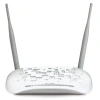 TP-LINK TD-W9970 300mbps N300 Dual Band VDSL Fiber Modem Router