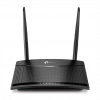 TP-LINK TL-MR100, 2Port, 300Mbps, 2,4Ghz Wifi, Masaüstü, LTE Micro Sim Kart Takılabilir 3G-4G Destekli Router