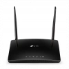 TP-LINK TL-MR6400, 4Port, 300Mbps, 2,4Ghz Wifi, Masaüstü, LTE, Micro Sim Kart Takılabilir 3G-4G Destekli Router