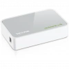 TP-LINK TL-SF1005D, 5 Port, MegaBit, Yönetilemez, Masaüstü Switch