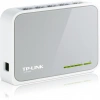 TP-LINK TL-SF1005D, 5 Port, MegaBit, Yönetilemez, Masaüstü Switch