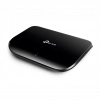 TP-LINK TL-SG1005D, 5 Port, GigaBit, Yönetilemez, Masaüstü Switch