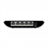 TP-LINK TL-SG1005D, 5 Port, GigaBit, Yönetilemez, Masaüstü Switch