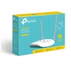 TP-LINK TL-WA801N, 1Port, 300Mbps, 2,4Ghz Wifi, Masaüstü, Pasif Poe, Access Point, Range Extender