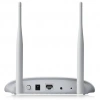 TP-LINK TL-WA801N 300mbps N300 2.4GHZ Mesafe Genişletici EV Ofis Tipi Access Point