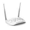 TP-LINK TL-WA801N 300mbps N300 2.4GHZ Mesafe Genişletici EV Ofis Tipi Access Point