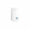 TP-LINK TL-WA850RE, 300Mbps, 2,4Ghz,  WPS Butonu, 1Port Megabit Lan, Menzil Genişletici
