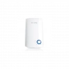 TP-LINK TL-WA850RE, 300Mbps, 2,4Ghz,  WPS Butonu, 1Port Megabit Lan, Menzil Genişletici