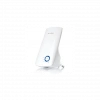 TP-LINK TL-WA850RE, 300Mbps, 2,4Ghz,  WPS Butonu, 1Port Megabit Lan, Menzil Genişletici