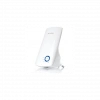 TP-LINK TL-WA850RE, 300Mbps, 2,4Ghz,  WPS Butonu, 1Port Megabit Lan, Menzil Genişletici