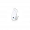 TP-LINK TL-WA850RE, 300Mbps, 2,4Ghz,  WPS Butonu, 1Port Megabit Lan, Menzil Genişletici
