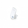 TP-LINK TL-WA850RE, 300Mbps, 2,4Ghz,  WPS Butonu, 1Port Megabit Lan, Menzil Genişletici