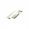TP-LINK TL-WN722N, 150Mbp, 2.4Ghz, 4dBi Anten, USB2.0, WIRELESS ETHERNET