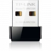 TP-LINK TL-WN725N, 150Mbps, 2.4 Ghz, Dahili Anten, Mini Tasarım, USB2.0, WIRELESS ETHERNET