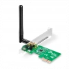 TP-LINK TL-WN781ND, 150Mbps, 2.4Ghz, 2dBi Anten, PCI-Express WIRELESS ETHERNET