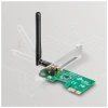 TP-LINK TL-WN781ND, 150Mbps, 2.4Ghz, 2dBi Anten, PCI-Express WIRELESS ETHERNET
